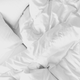 Illustration for article titled Sooo...How Often Am I Supposed To Wash My Sheets, Anyway?